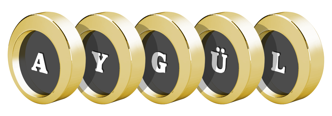 Aygül gold logo