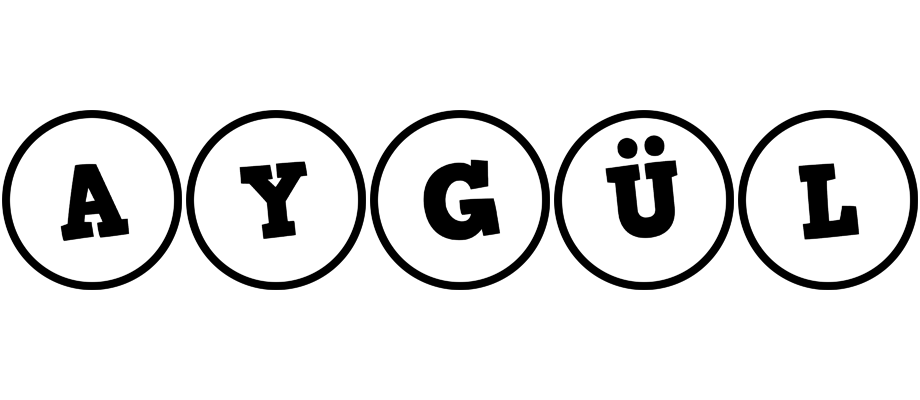 Aygül handy logo