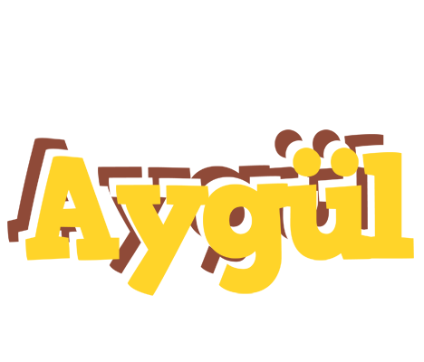 Aygül hotcup logo