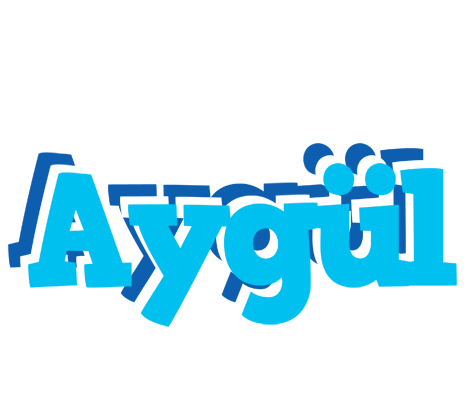Aygül jacuzzi logo