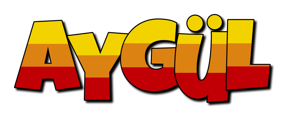 Aygül jungle logo
