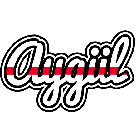 Aygül kingdom logo