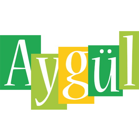 Aygül lemonade logo