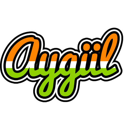 Aygül mumbai logo