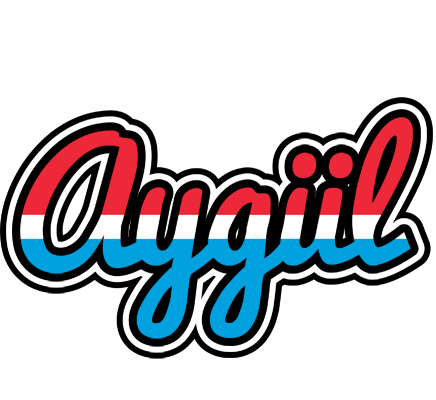 Aygül norway logo