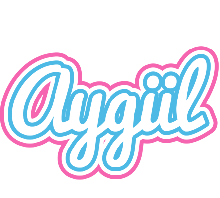Aygül outdoors logo