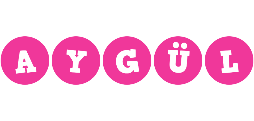 Aygül poker logo