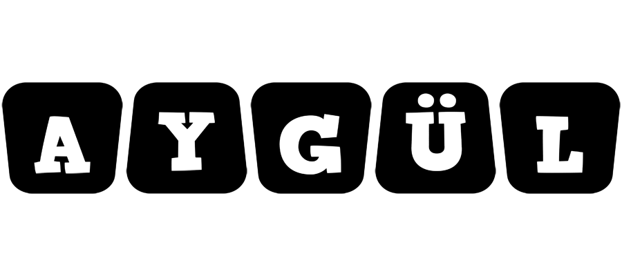 Aygül racing logo