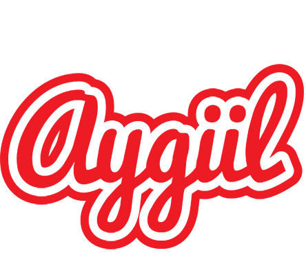Aygül sunshine logo
