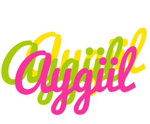 Aygül sweets logo