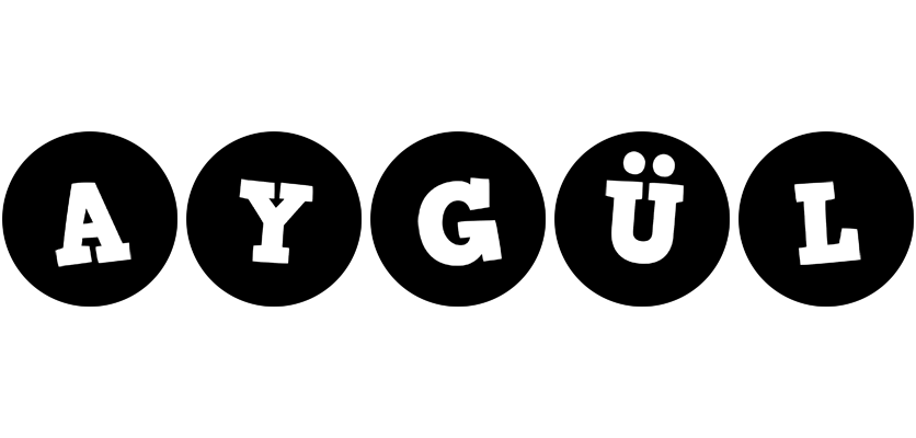 Aygül tools logo