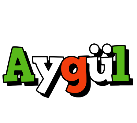 Aygül venezia logo