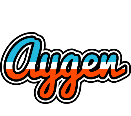 Aygen america logo