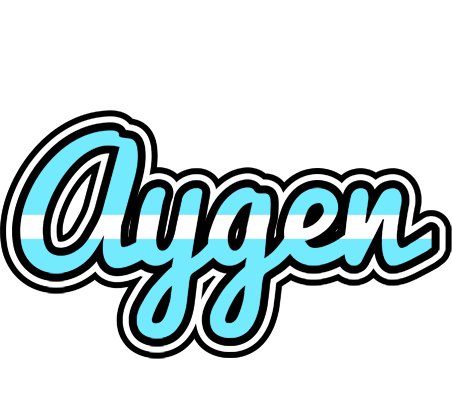 Aygen argentine logo