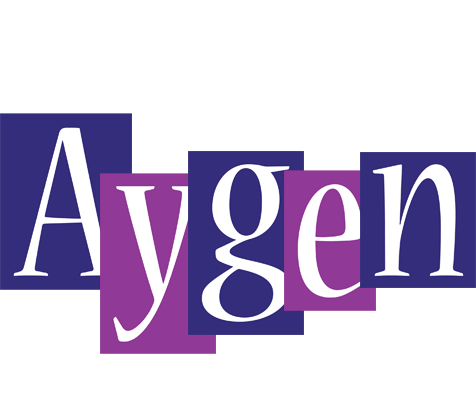 Aygen autumn logo