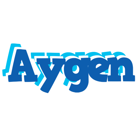 Aygen business logo