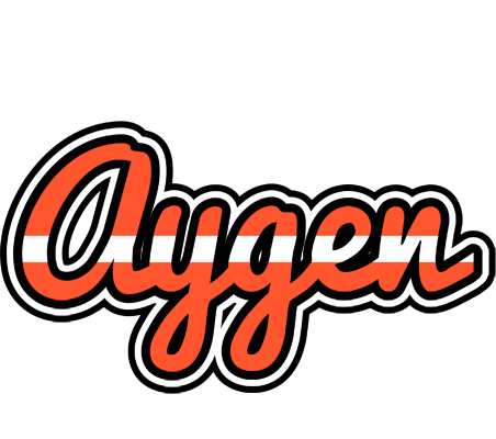 Aygen denmark logo