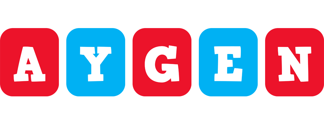 Aygen diesel logo
