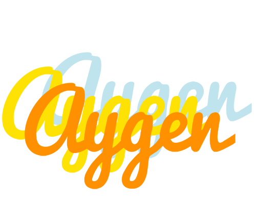 Aygen energy logo