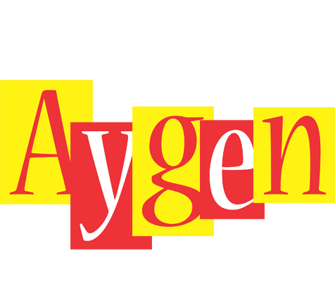 Aygen errors logo