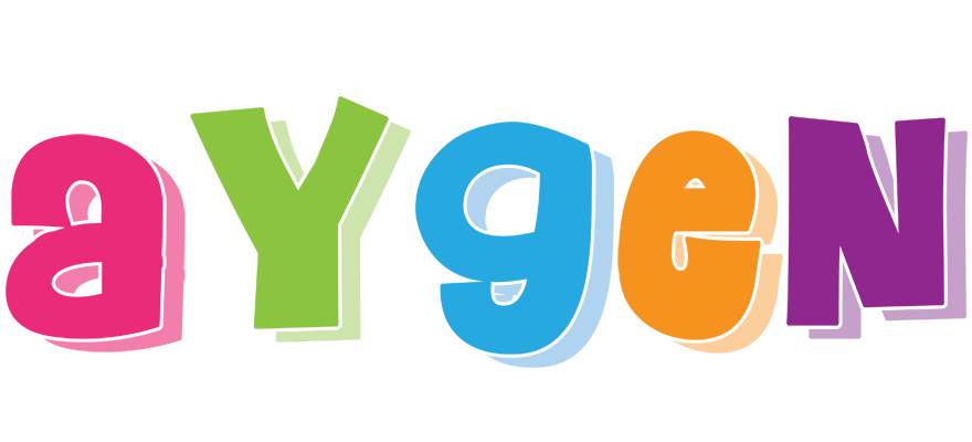 Aygen friday logo