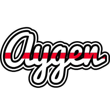 Aygen kingdom logo