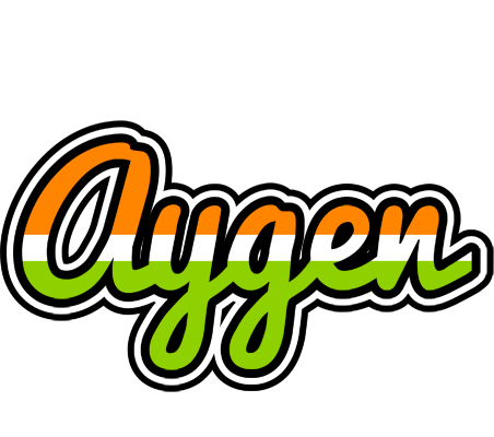 Aygen mumbai logo