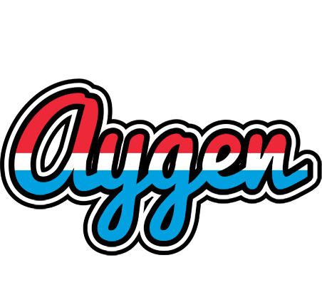 Aygen norway logo