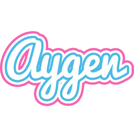 Aygen outdoors logo