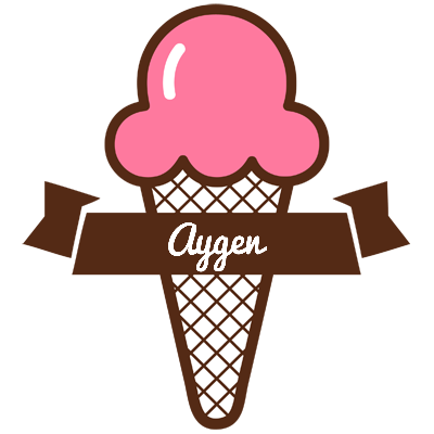 Aygen premium logo