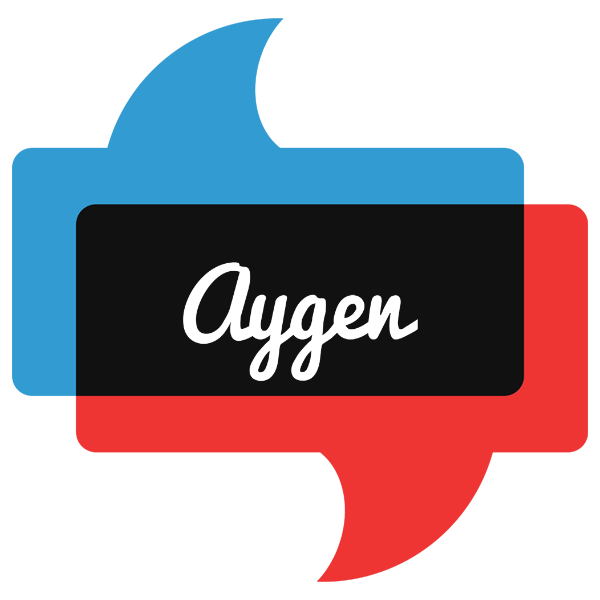 Aygen sharks logo