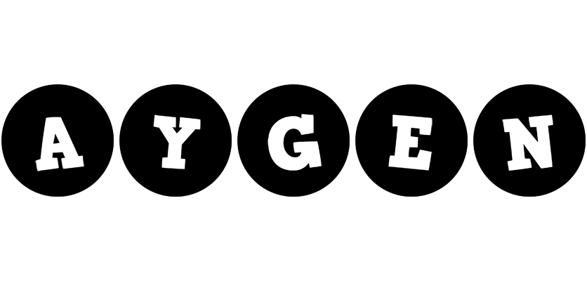 Aygen tools logo