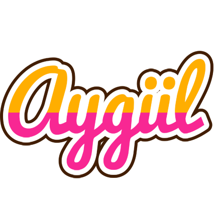Aygül smoothie logo