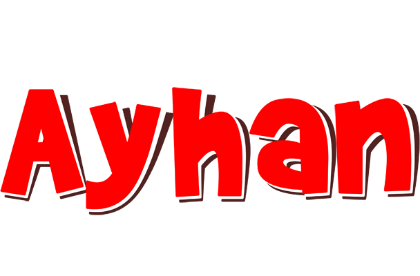 Ayhan basket logo