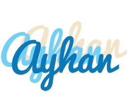 Ayhan breeze logo