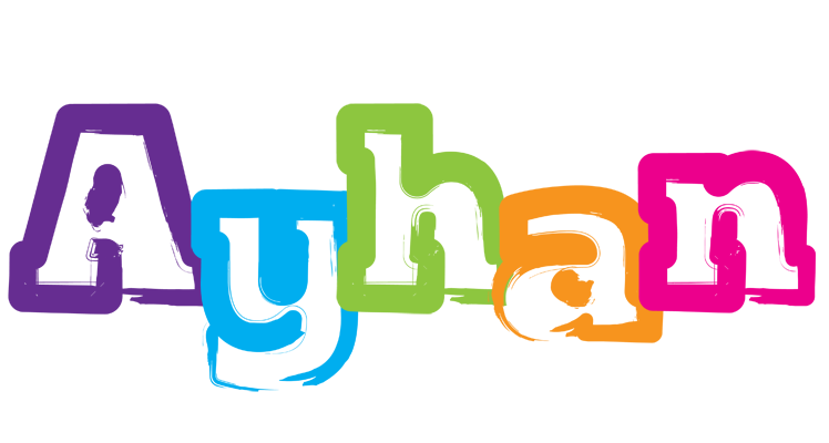 Ayhan casino logo