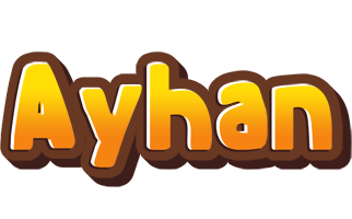 Ayhan cookies logo