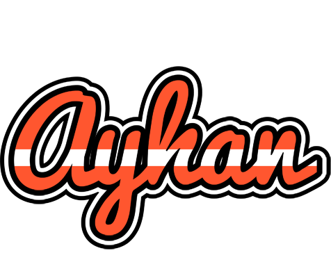 Ayhan denmark logo