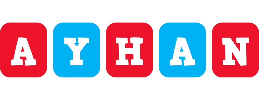 Ayhan diesel logo