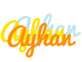 Ayhan energy logo