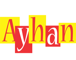 Ayhan errors logo