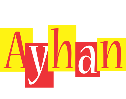 Ayhan errors logo