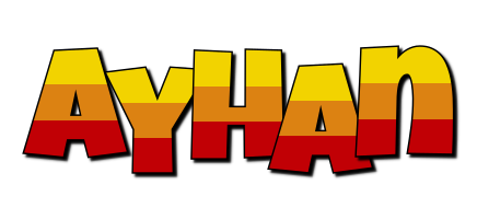 Ayhan jungle logo