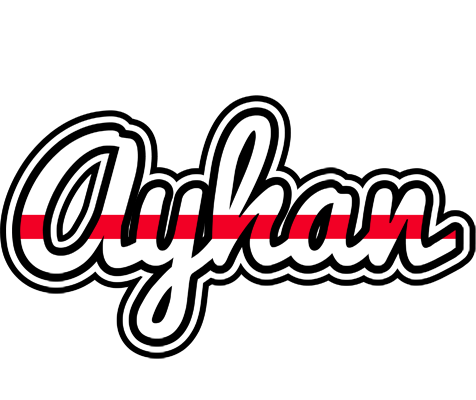 Ayhan kingdom logo