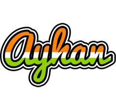 Ayhan mumbai logo