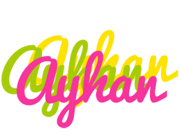 Ayhan sweets logo