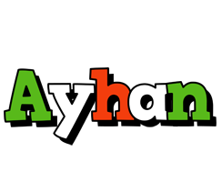 Ayhan venezia logo