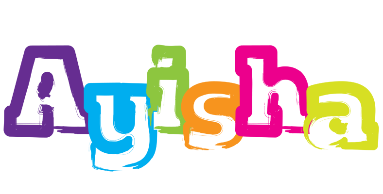 Ayisha casino logo