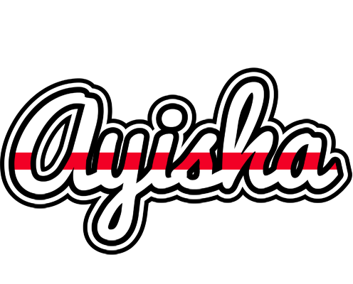 Ayisha kingdom logo