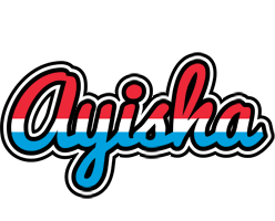 Ayisha norway logo